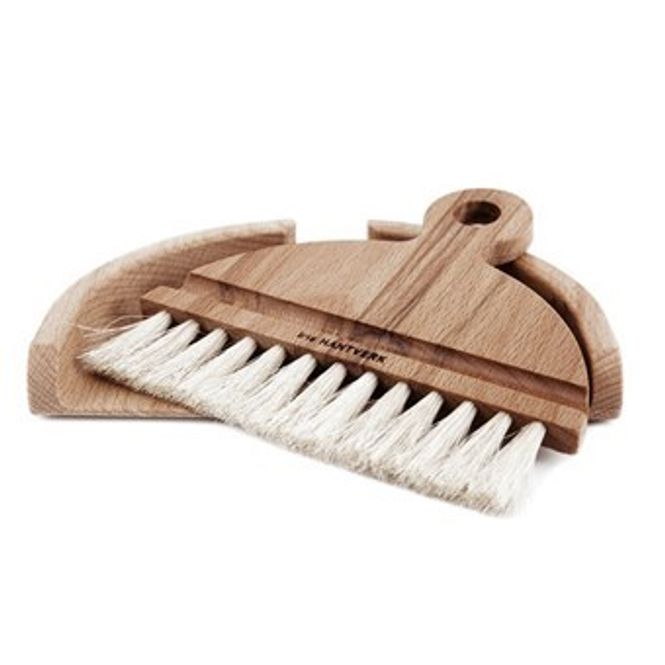 Hovedbilde Bordbørste  