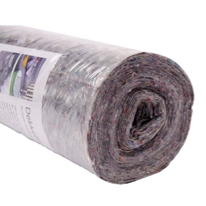 Hovedbilde Dekkfilt 10 meter