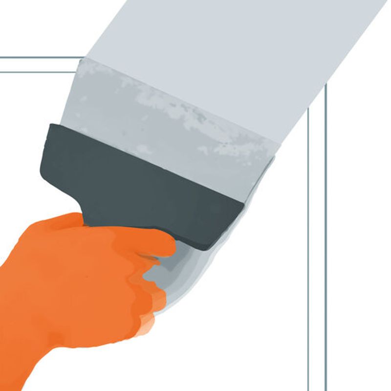 Smartstrip xtra blå Malingsfjerner 15 liter 