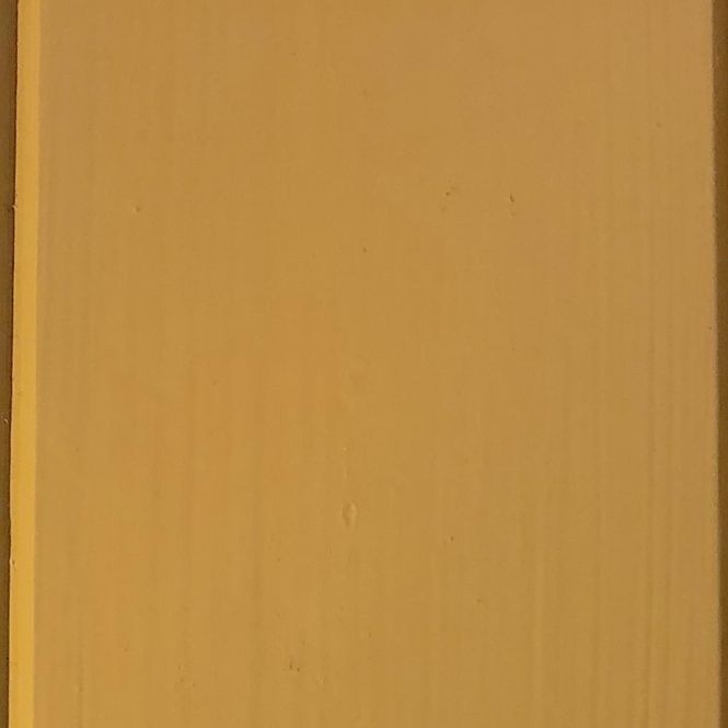 Hovedbilde Telegrafoker - utvendig linoljemaling