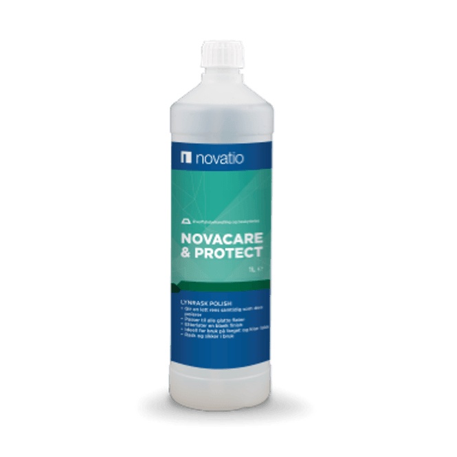 Hovedbilde Novacare & protect 1L