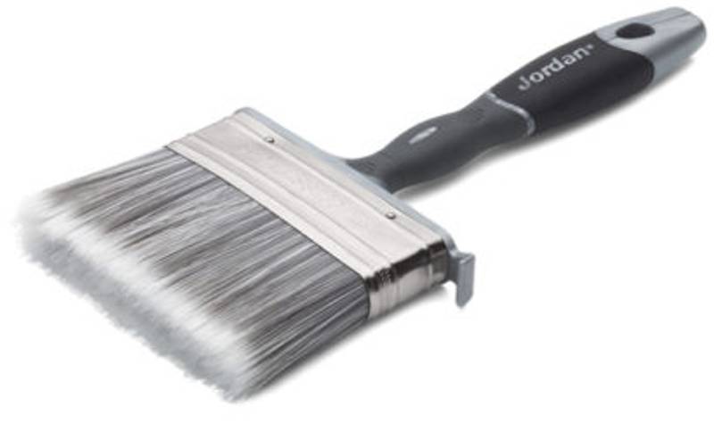 PENSEL ULTIMATE INNE 100mm FLAT JORDAN