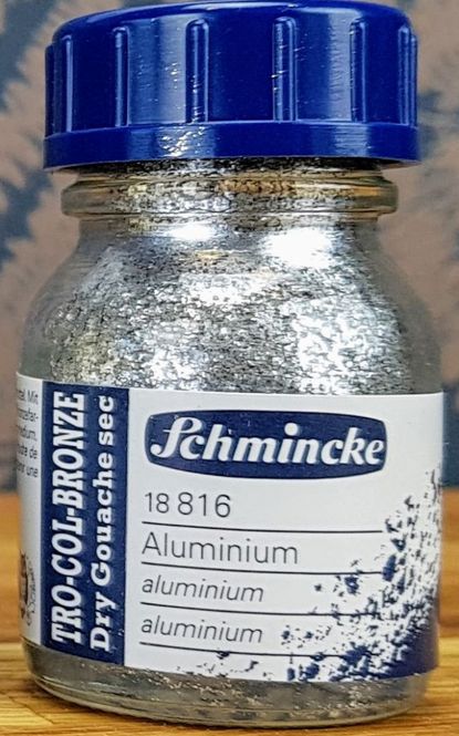 Hovedbilde Aluminium  20 ml
