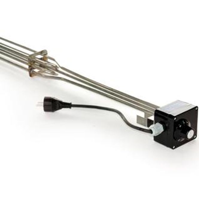 Hovedbilde Dyppvarmer 1500 W