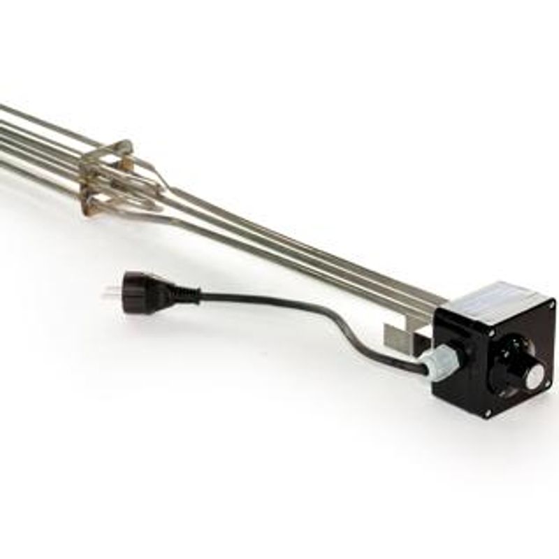 Dyppvarmer 1500 W
