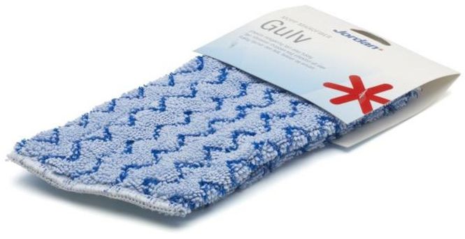 Hovedbilde Jordan Proffmopp 1656 Mikrofiber Mopp