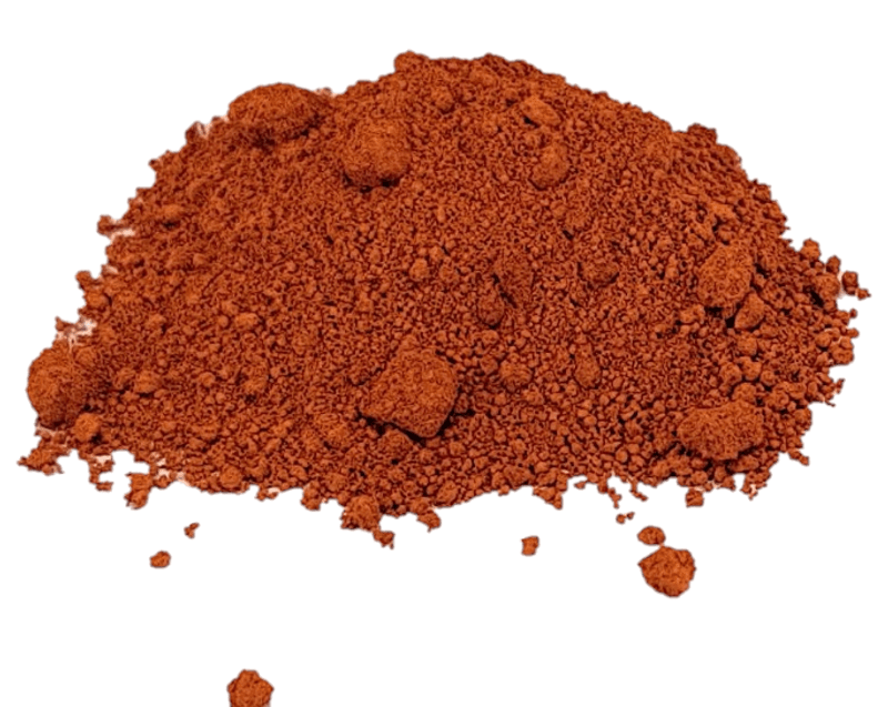 Bayferrox 960 tørrpigment 0,35 kg