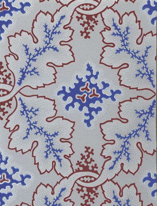 Hovedbilde Papirtapet Norsk arv pr. rull (10,05 meter)Design ...