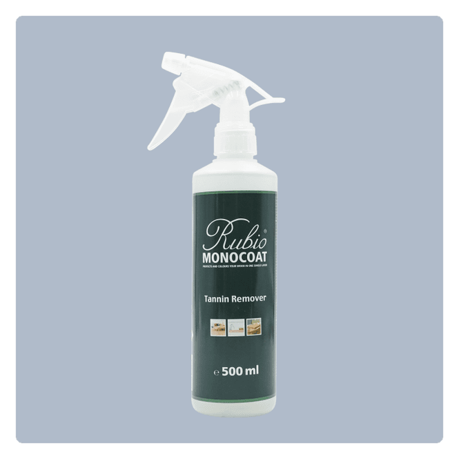 Hovedbilde RMC Tannin Remover 0.5L