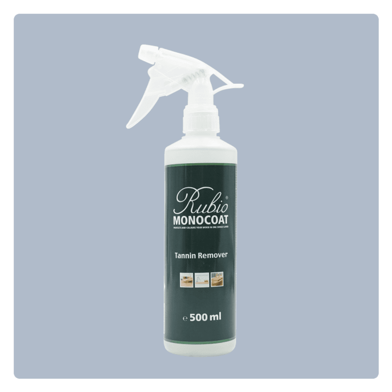RMC Tannin Remover 0.5L