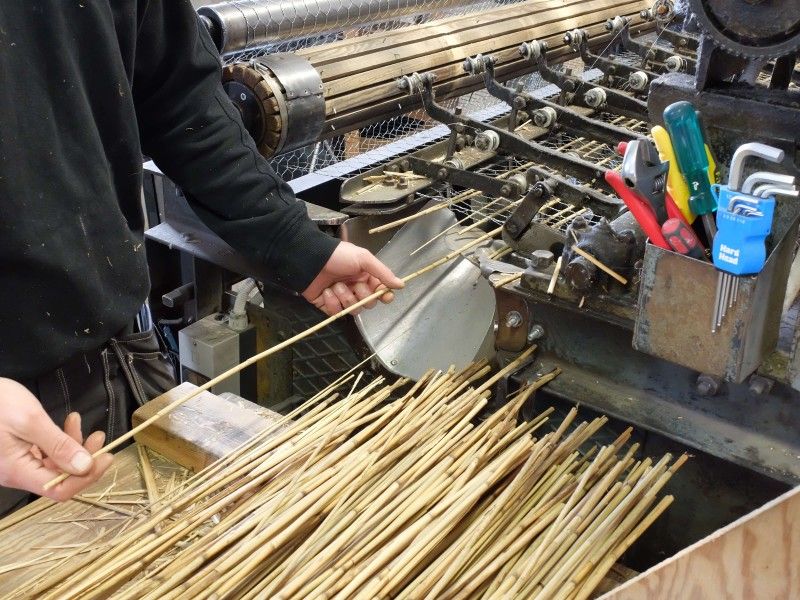 Sivmatte - Idealmattan 1,8 x 12 meter