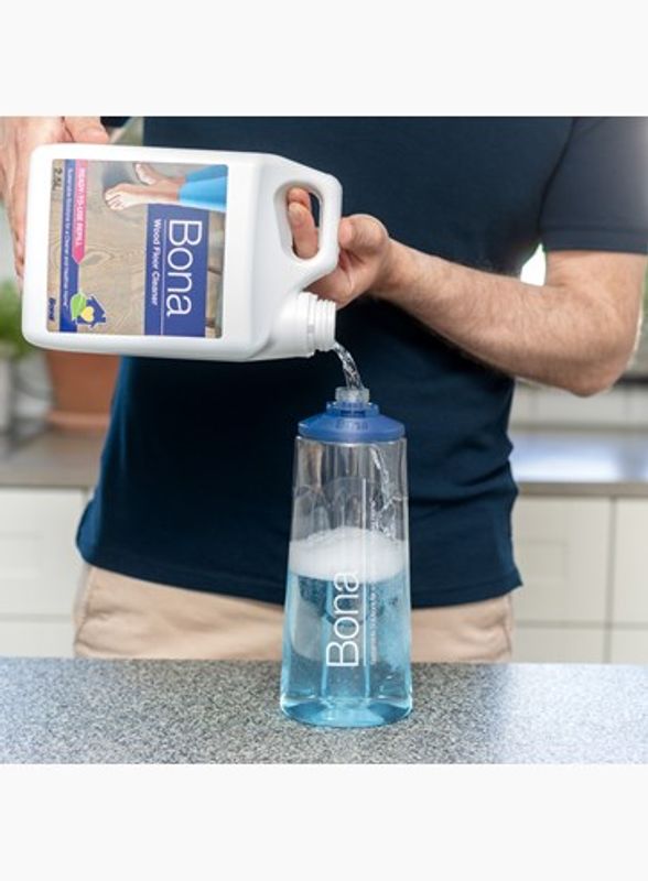 Bona Tregulvrens Refill 4L