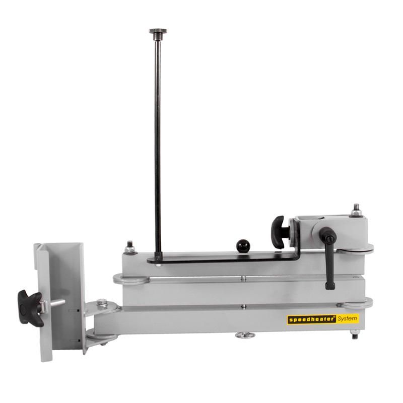 Speedheater classic arm