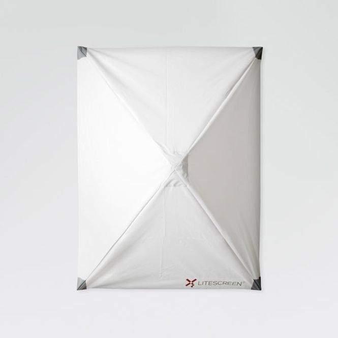 Hovedbilde Vindusparaply Litescreen 160 x 210 cm 