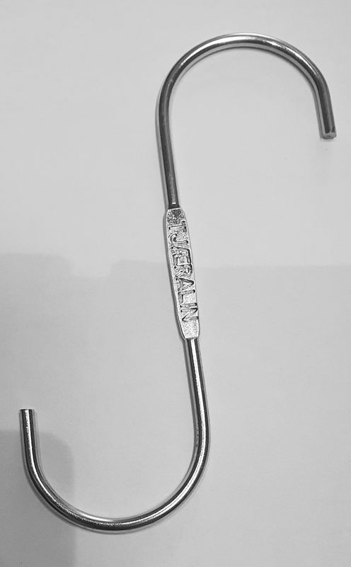 Krok til malingsspann 