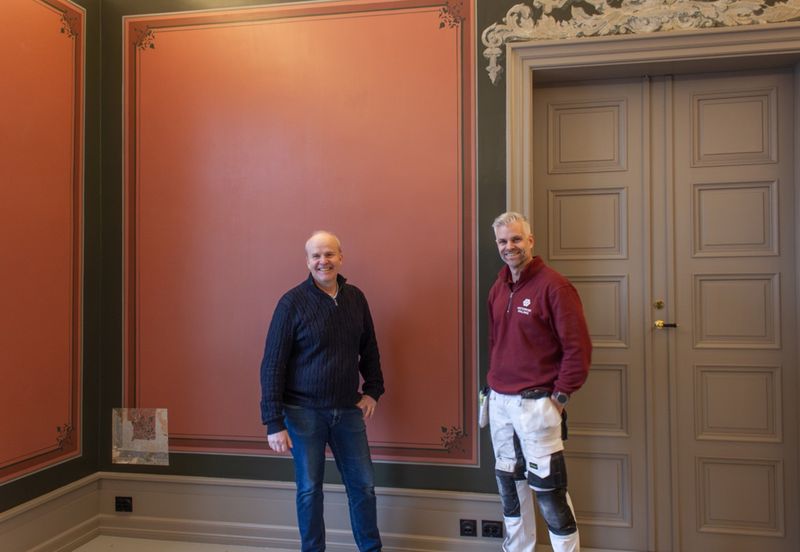 Når historien ligger under overflaten