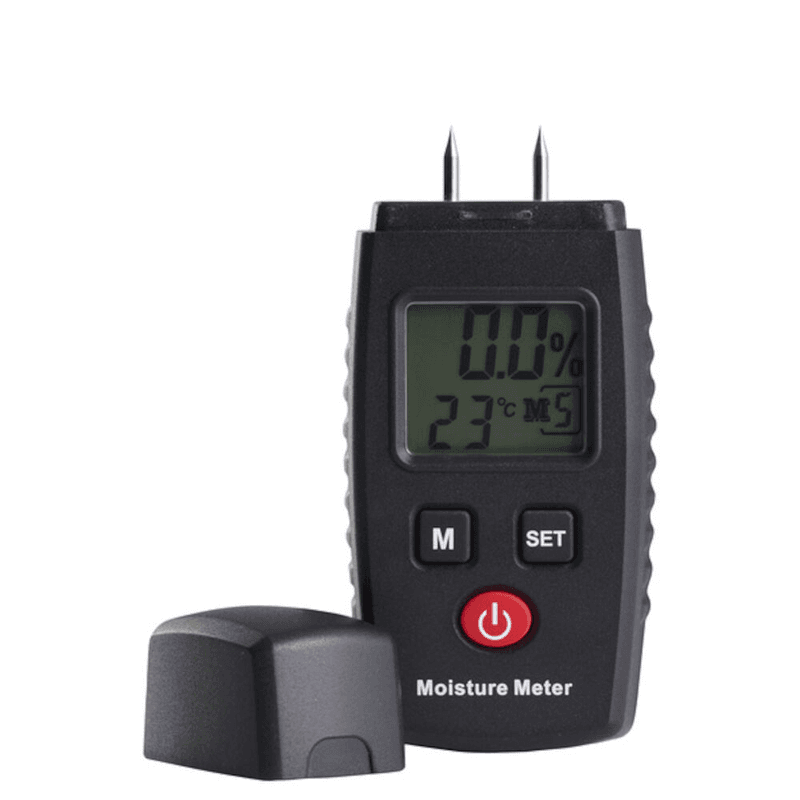 Schou Fuktighetsmåler Digital