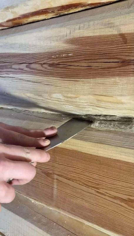 Lindrev utjæret pr.kg