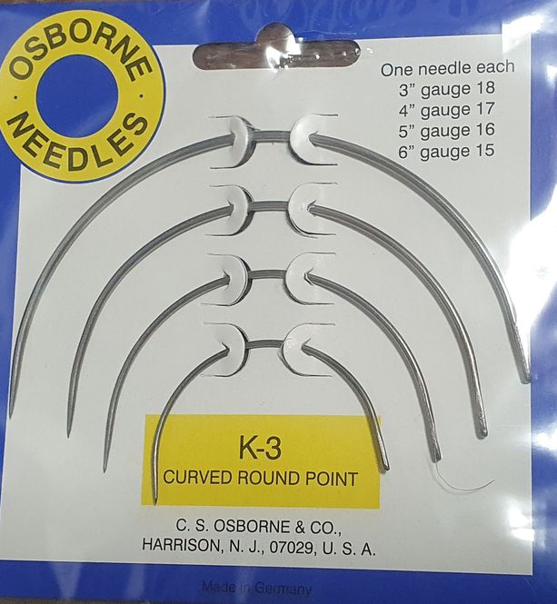 Hovedbilde Måne nåler 