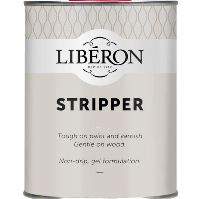 Liberon stripper malingsfjerner1 liter
