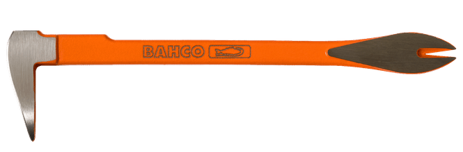 Hovedbilde Brekkjern med presis ende