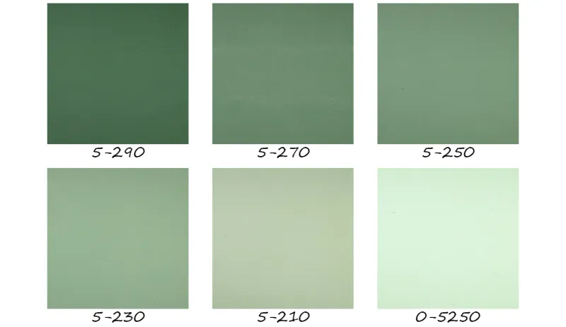 Eggoljetempera maling i pose 