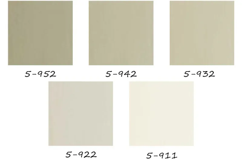 Eggoljetempera laserende maling