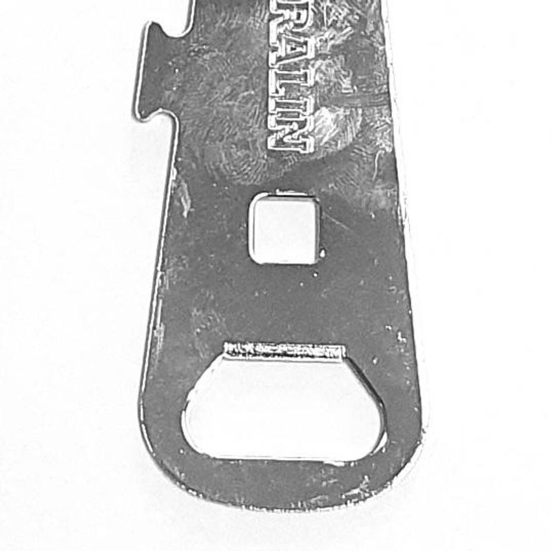 Spann åpner 