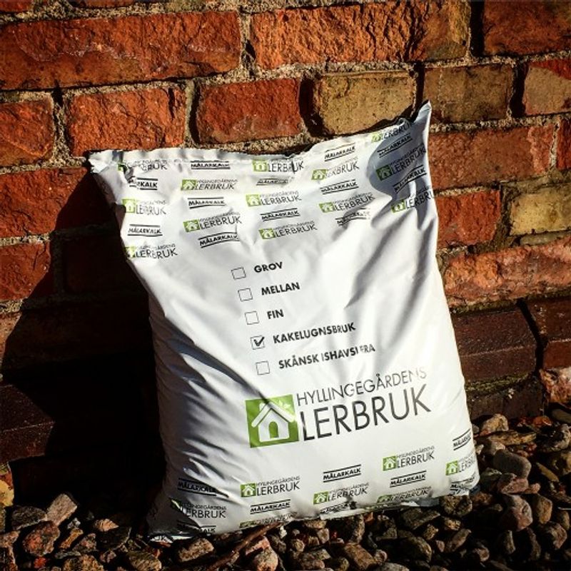 Skånsk breleire 20 kg